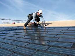 Fast & Reliable Emergency Roof Repairs in Auburn, ME